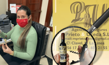 La Agencia de Seguros Prieto & Uceda se solidariza con ADEM-CG.