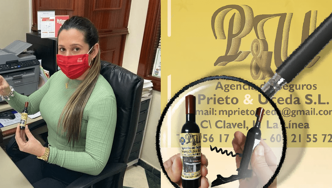 La Agencia de Seguros Prieto & Uceda se solidariza con ADEM-CG.