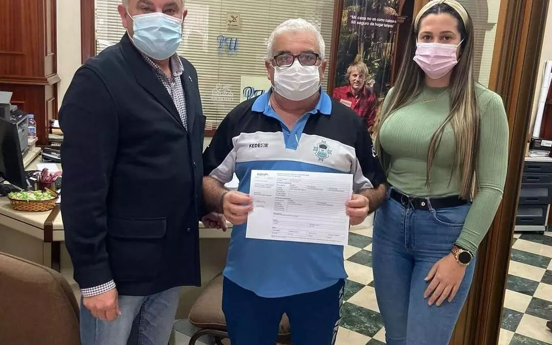 La agencia Prieto & Uceda sigue colaborando con colectivos.