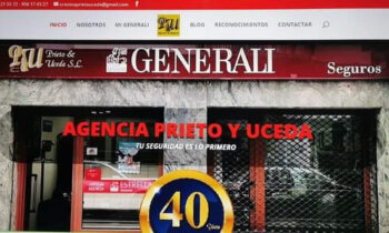 Nuestra Agencia cumple 40 años