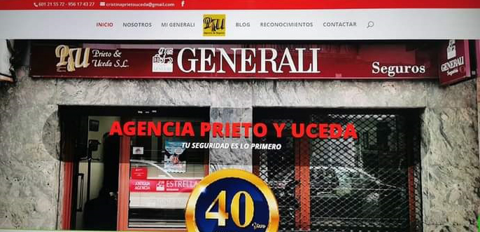 Nuestra Agencia cumple 40 años